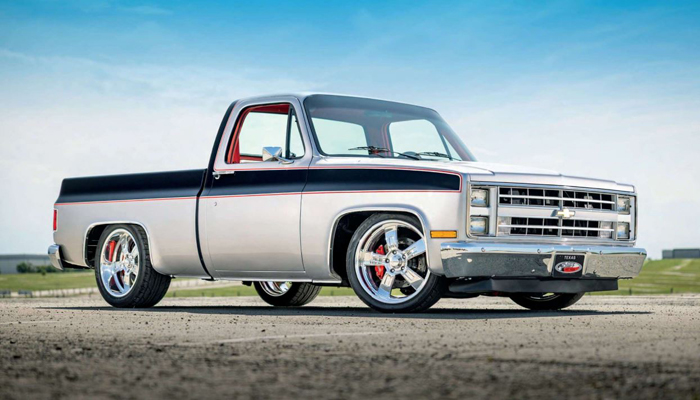 Hills Hot Rods