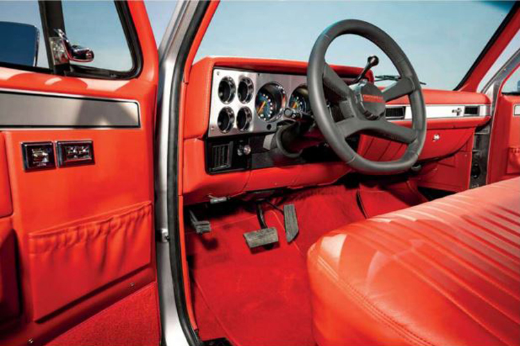 Hills Hot Rods