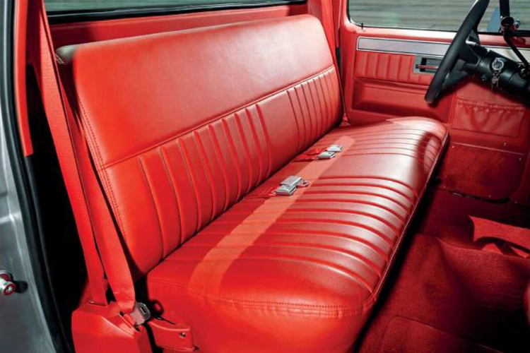 Hills Hot Rods