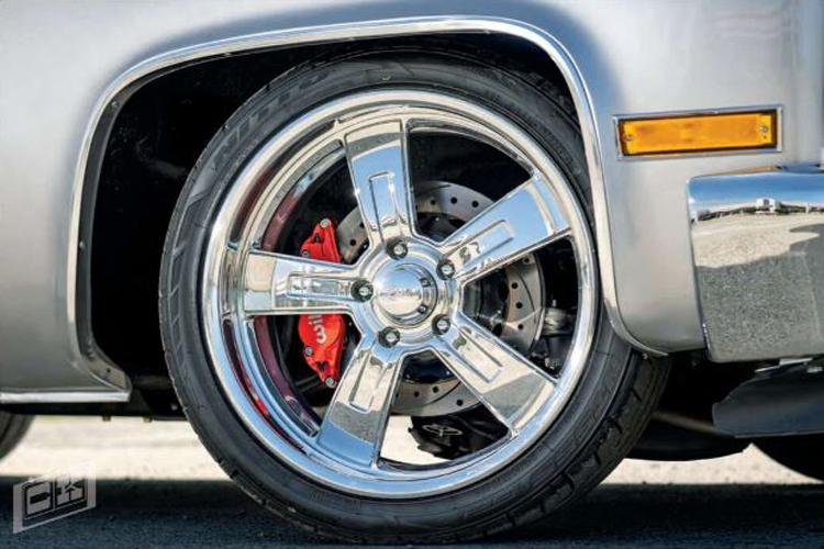 Hills Hot Rods