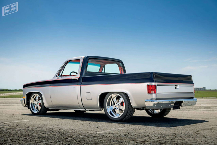 Hills Hot Rods