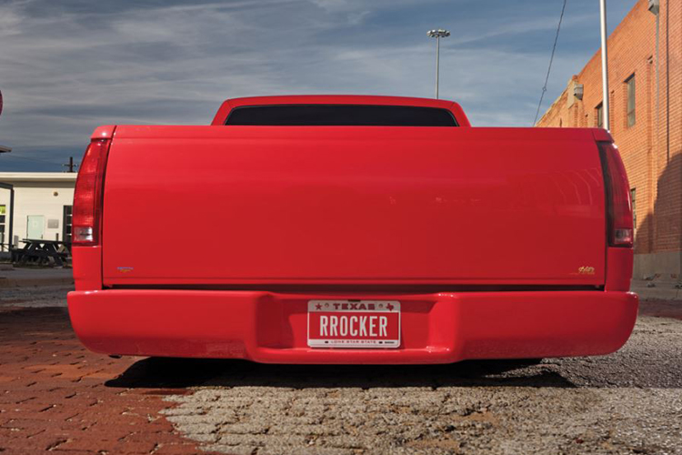 Hills Hot Rods