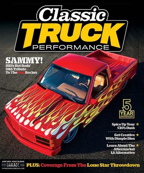 Hills Hot Rods