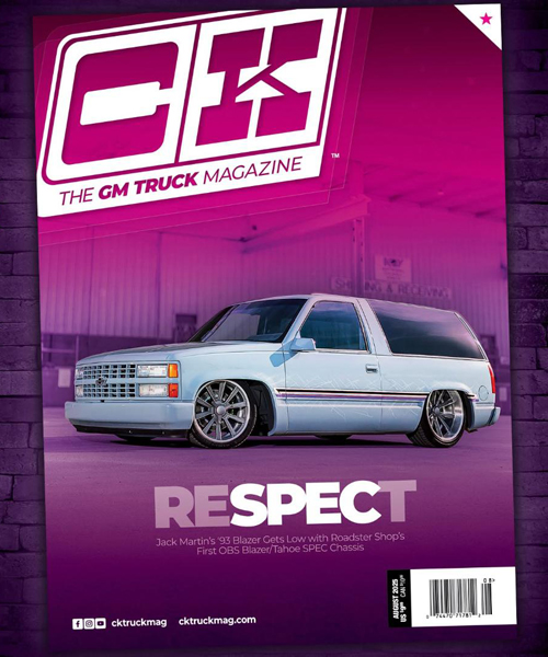 Hills Hot Rods